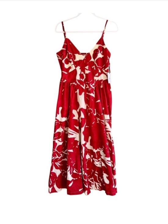 Japna Dresses & Skirts - 100% cotton dress XS